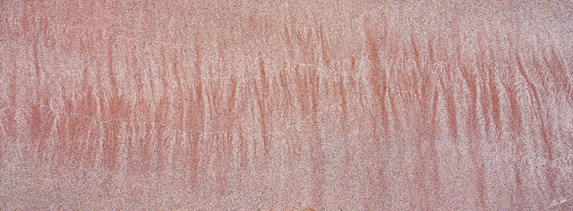 A Study of Sand