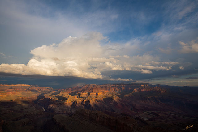 Monsoon Overture