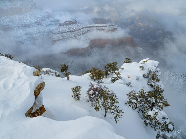 Winter Tempest