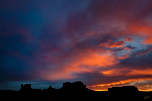 Southwest Dreams