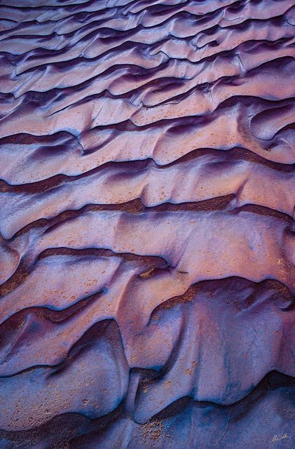 Plateau Waves