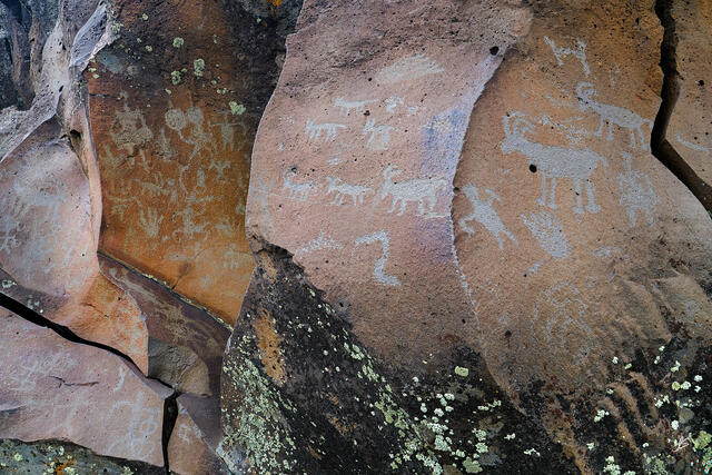 Echoes Etched in Stone
