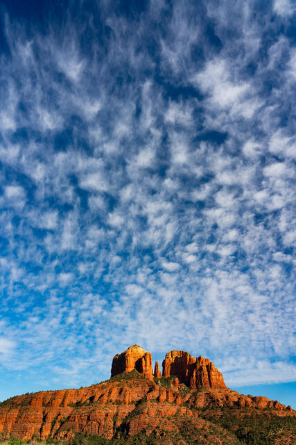 Cathedral to the Sky