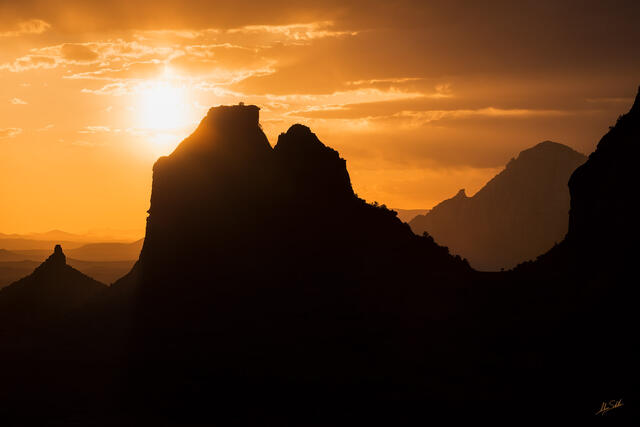 Sedona Gold