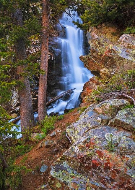 Williams Falls