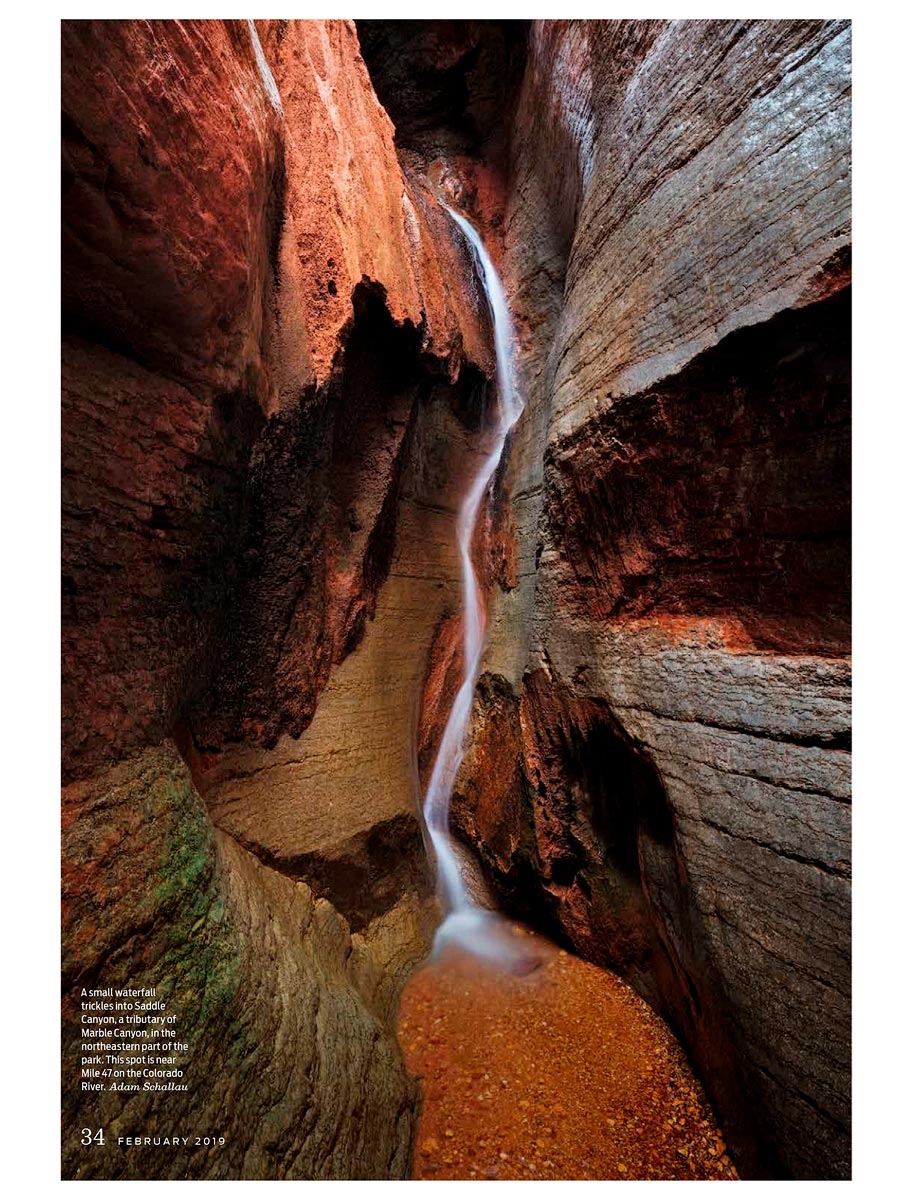 Arizona Highways Grand Canyon Centennial Issue | Fine Art