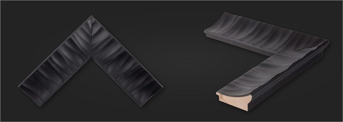 The Arber Collection is a stunning combination of contemporary and traditional style. Inspired by nature’s grace and beauty...