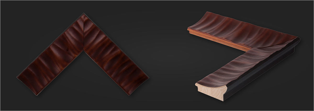 The Arber Collection is a stunning combination of contemporary and traditional style. Inspired by nature’s grace and beauty...