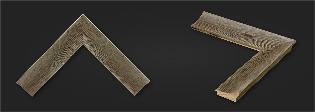 The Arber Collection is a stunning combination of contemporary and traditional style. Inspired by nature’s grace and beauty...