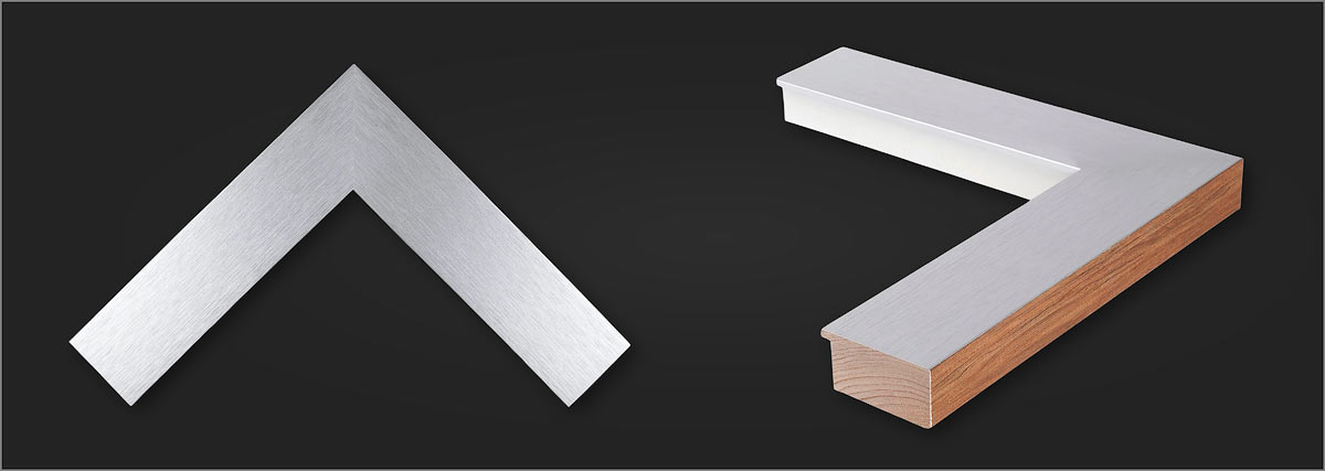 Defined by sleek lines and silky finishes, the Ramino Collection lends a subtle touch of elegance to contemporary décor. Dimensions...