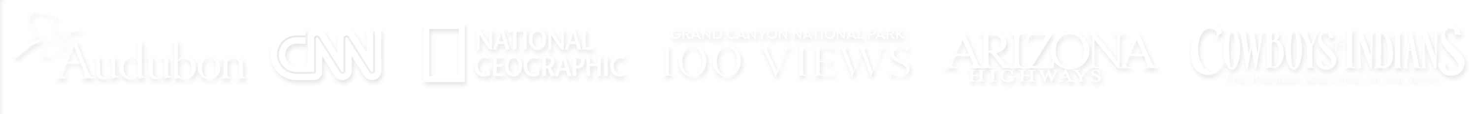 Clients and publishing credits